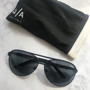 Vivienne Sunglasses by Quay Australia